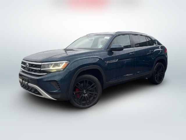 2021 Volkswagen Atlas Cross Sport 2.0T S