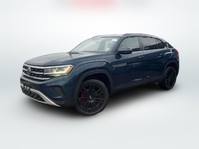 2021 Volkswagen Atlas Cross Sport 2.0T S