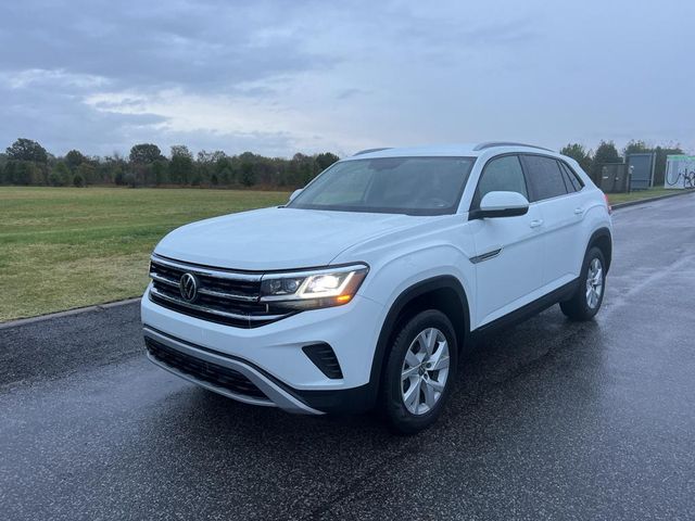 2021 Volkswagen Atlas Cross Sport 2.0T S