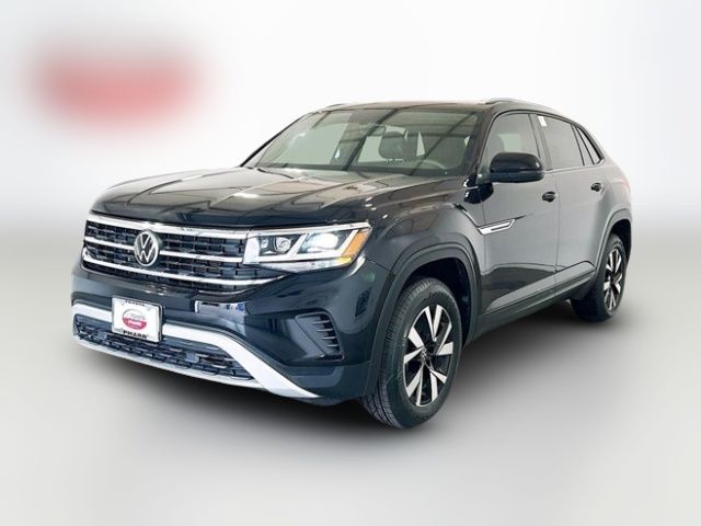 2021 Volkswagen Atlas Cross Sport 2.0T SE