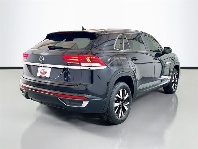 2021 Volkswagen Atlas Cross Sport 2.0T SE