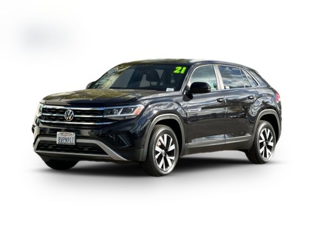 2021 Volkswagen Atlas Cross Sport 2.0T SE