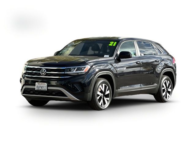 2021 Volkswagen Atlas Cross Sport 2.0T SE