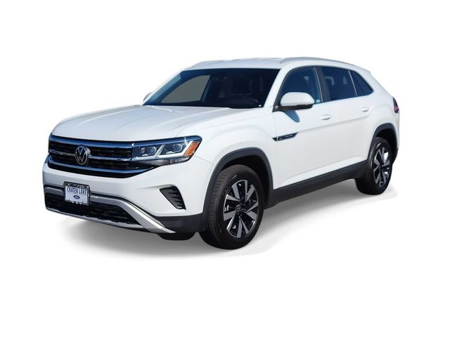 2021 Volkswagen Atlas Cross Sport 2.0T SE