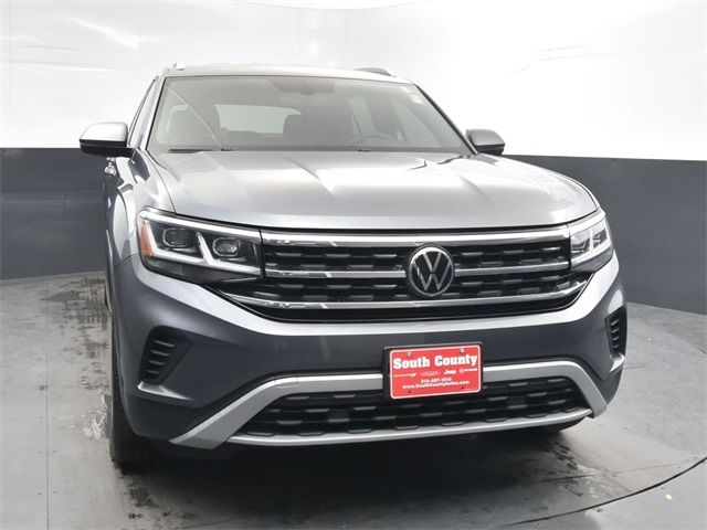 2021 Volkswagen Atlas Cross Sport 2.0T SE