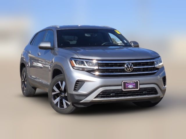 2021 Volkswagen Atlas Cross Sport 2.0T SE