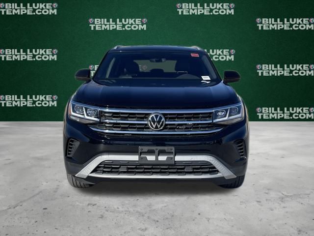 2021 Volkswagen Atlas Cross Sport 2.0T SE