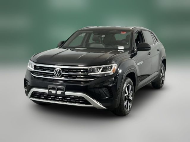 2021 Volkswagen Atlas Cross Sport 2.0T SE