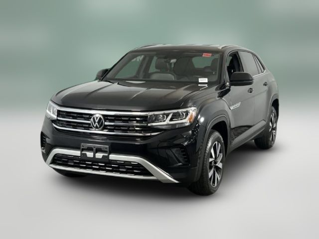 2021 Volkswagen Atlas Cross Sport 2.0T SE