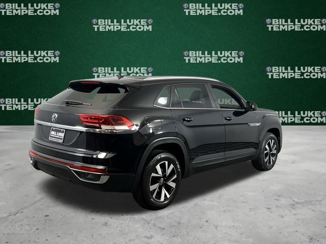 2021 Volkswagen Atlas Cross Sport 2.0T SE