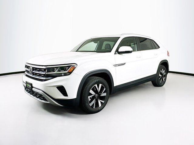 2021 Volkswagen Atlas Cross Sport 2.0T SE