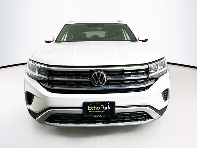 2021 Volkswagen Atlas Cross Sport 2.0T SE