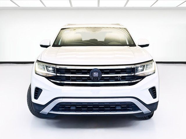 2021 Volkswagen Atlas Cross Sport 2.0T SE