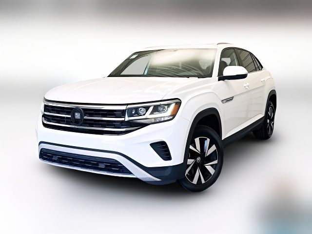 2021 Volkswagen Atlas Cross Sport 2.0T SE