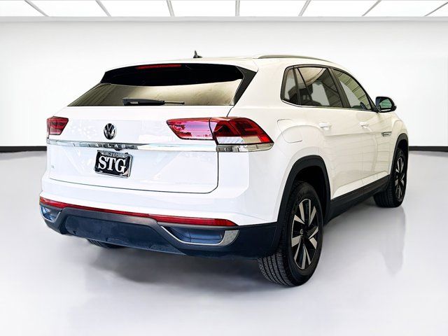 2021 Volkswagen Atlas Cross Sport 2.0T SE