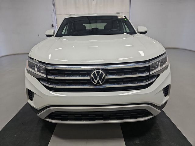 2021 Volkswagen Atlas Cross Sport 2.0T SE