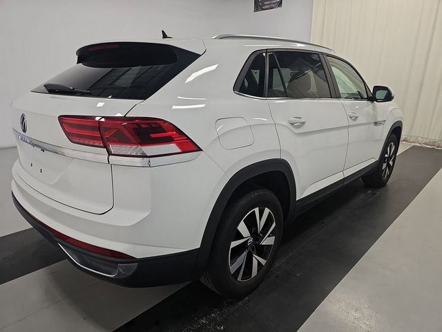 2021 Volkswagen Atlas Cross Sport 2.0T SE