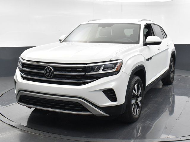 2021 Volkswagen Atlas Cross Sport 2.0T SE