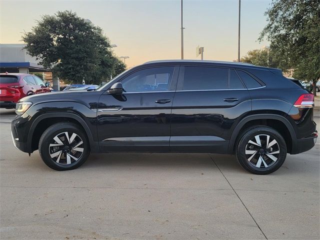 2021 Volkswagen Atlas Cross Sport 2.0T SE