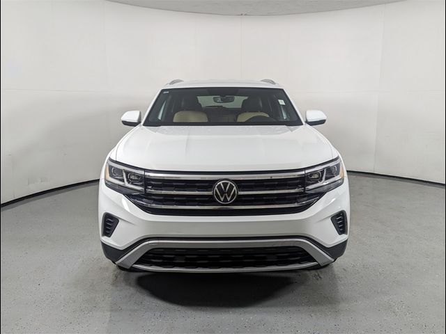 2021 Volkswagen Atlas Cross Sport 2.0T SE