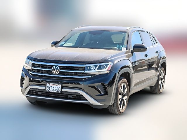 2021 Volkswagen Atlas Cross Sport 2.0T SE