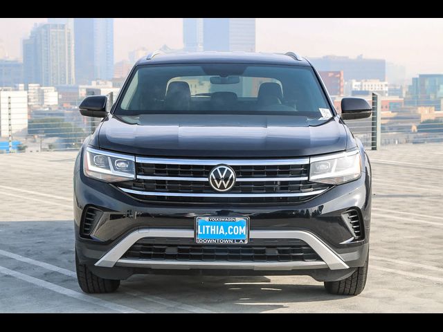 2021 Volkswagen Atlas Cross Sport 2.0T SE