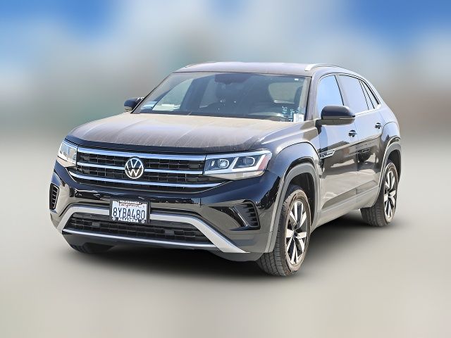 2021 Volkswagen Atlas Cross Sport 2.0T SE