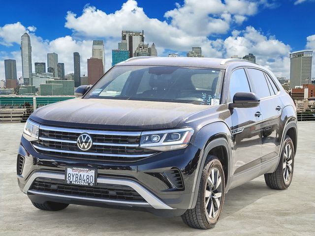 2021 Volkswagen Atlas Cross Sport 2.0T SE