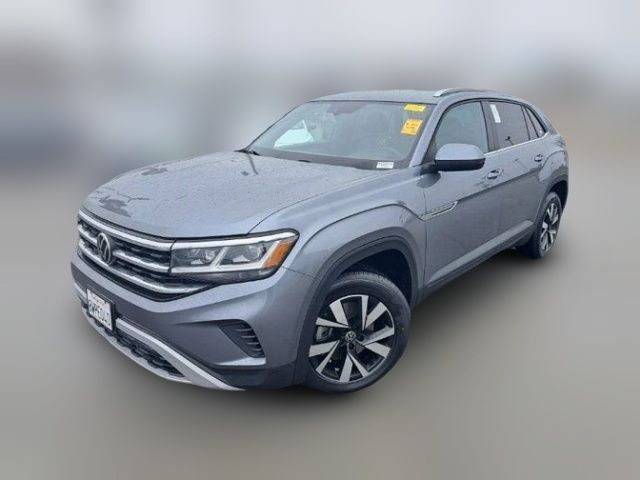 2021 Volkswagen Atlas Cross Sport 2.0T SE