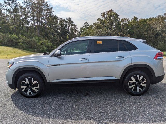 2021 Volkswagen Atlas Cross Sport 2.0T SE