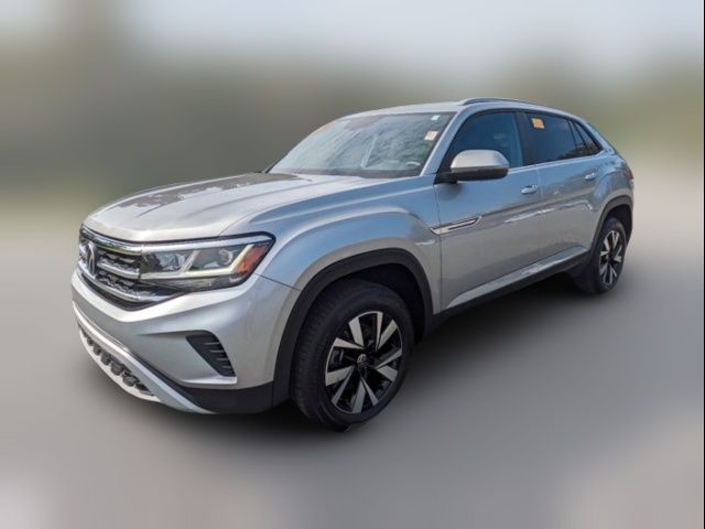 2021 Volkswagen Atlas Cross Sport 2.0T SE