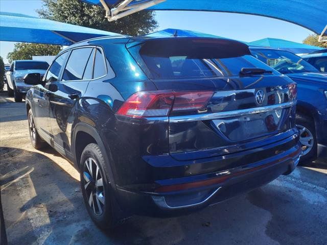 2021 Volkswagen Atlas Cross Sport 2.0T SE