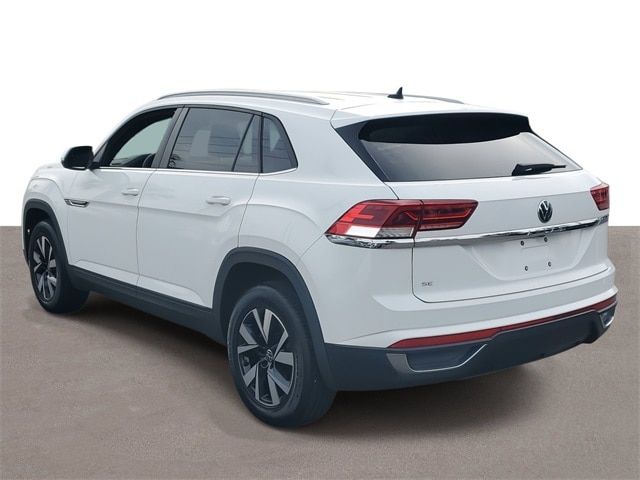 2021 Volkswagen Atlas Cross Sport 2.0T SE