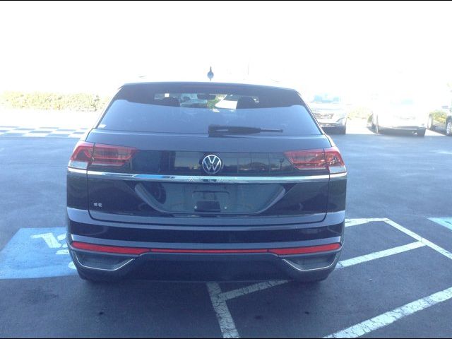 2021 Volkswagen Atlas Cross Sport 2.0T SE