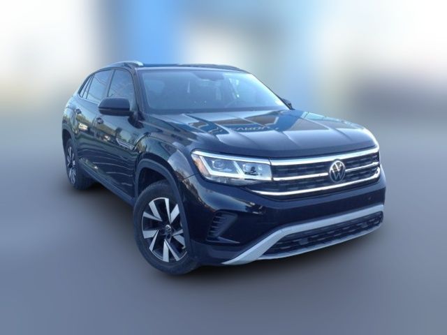 2021 Volkswagen Atlas Cross Sport 2.0T SE