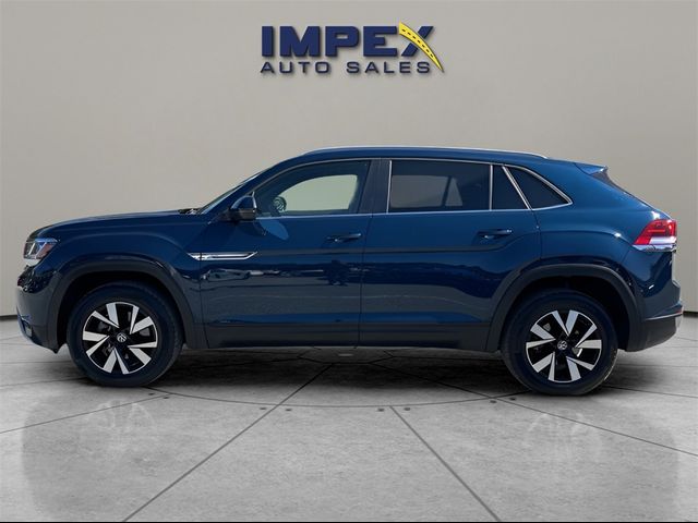 2021 Volkswagen Atlas Cross Sport 2.0T SE