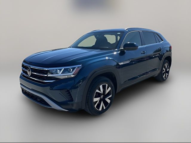 2021 Volkswagen Atlas Cross Sport 2.0T SE