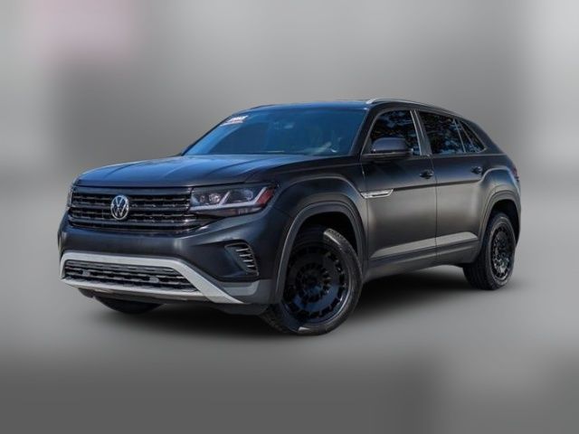 2021 Volkswagen Atlas Cross Sport 2.0T SE