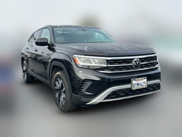 2021 Volkswagen Atlas Cross Sport 2.0T SE