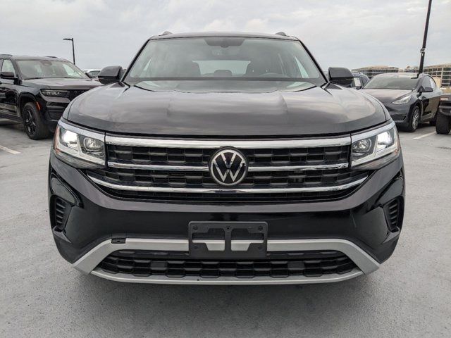 2021 Volkswagen Atlas Cross Sport 2.0T SE