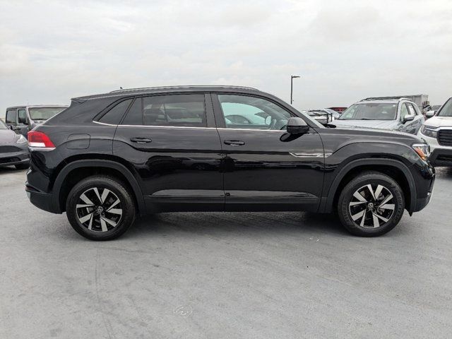 2021 Volkswagen Atlas Cross Sport 2.0T SE