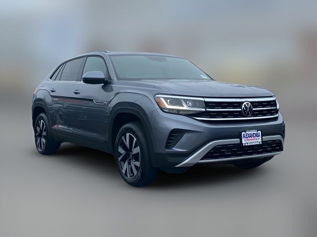 2021 Volkswagen Atlas Cross Sport 2.0T SE