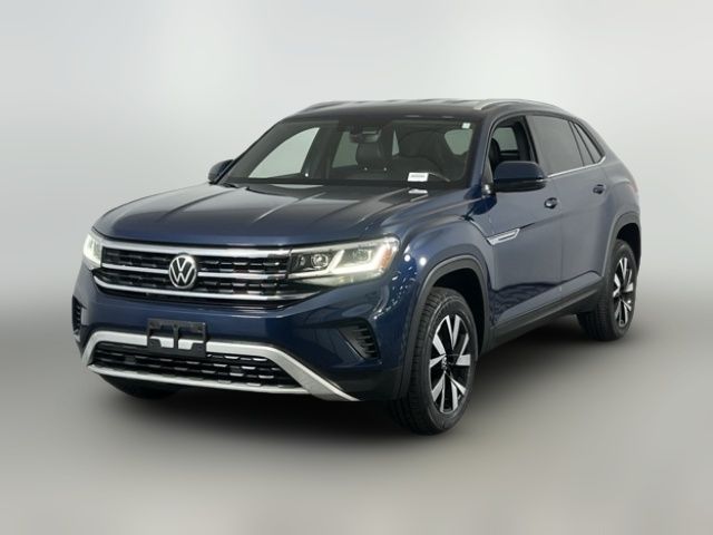 2021 Volkswagen Atlas Cross Sport 2.0T SE