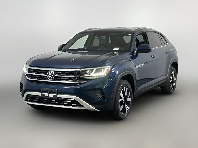 2021 Volkswagen Atlas Cross Sport 2.0T SE