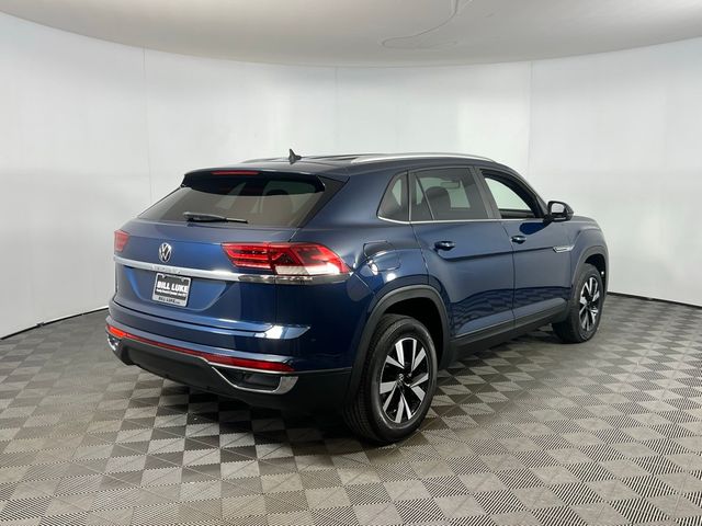 2021 Volkswagen Atlas Cross Sport 2.0T SE