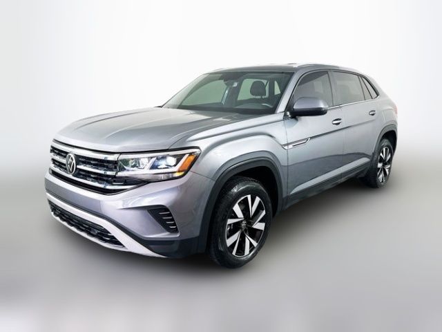 2021 Volkswagen Atlas Cross Sport 2.0T SE