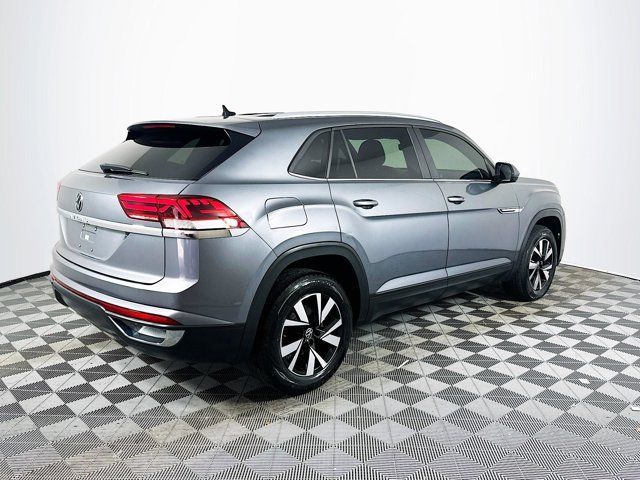 2021 Volkswagen Atlas Cross Sport 2.0T SE