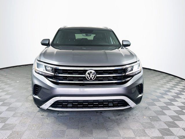 2021 Volkswagen Atlas Cross Sport 2.0T SE