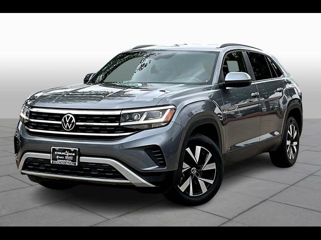 2021 Volkswagen Atlas Cross Sport 2.0T SE