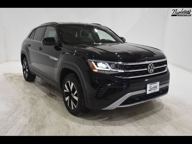 2021 Volkswagen Atlas Cross Sport 2.0T SE